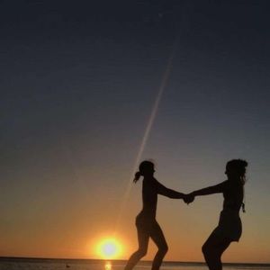 Meet your Posher, Johannah